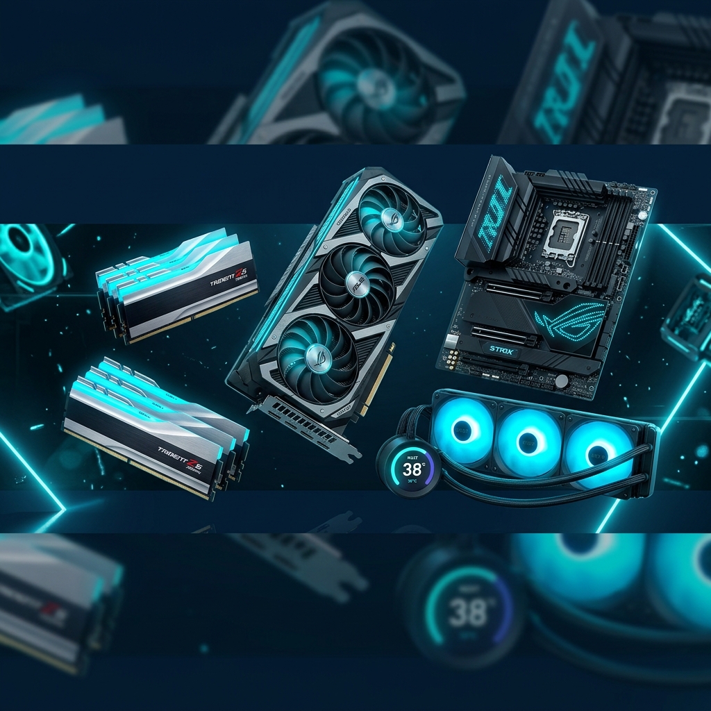Hardware Premium